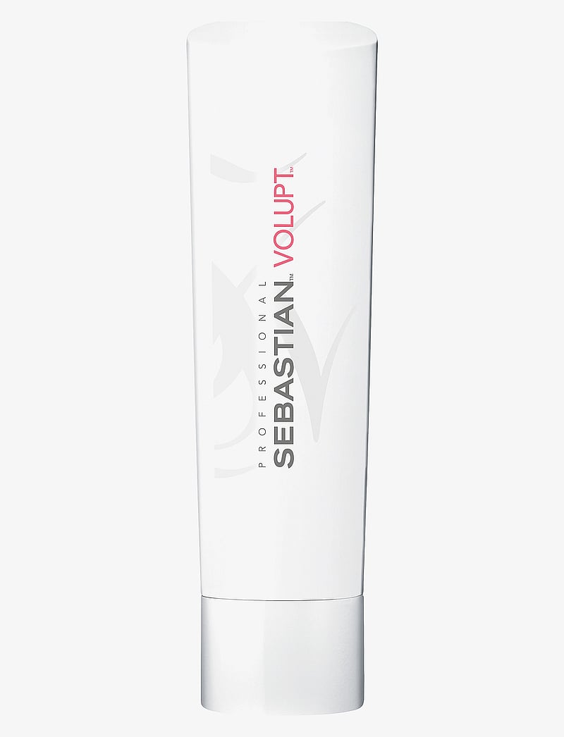 Sebastian Professional - Sebastian Professional Volupt Conditioner - palsam - clear - 1