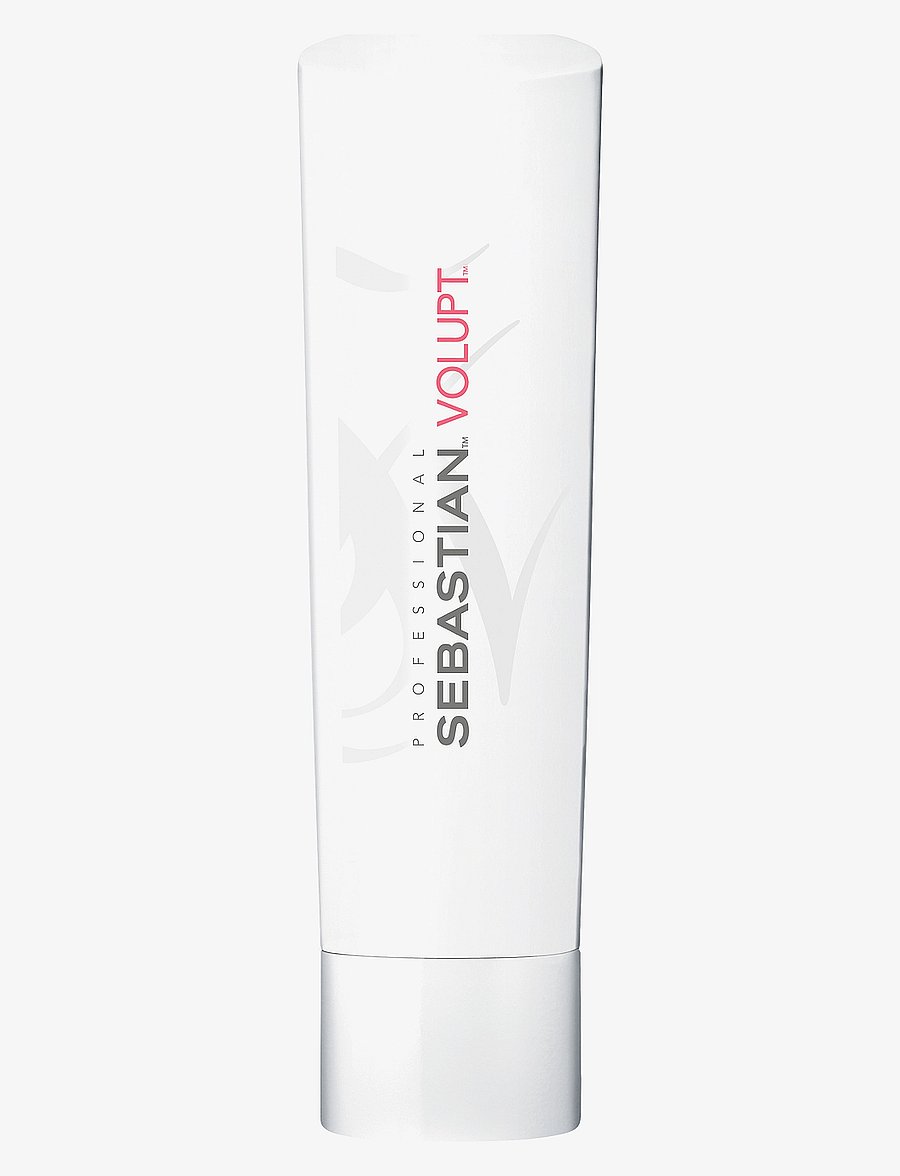 Sebastian Professional - Sebastian Professional Volupt Conditioner - hárnæring - clear - 1