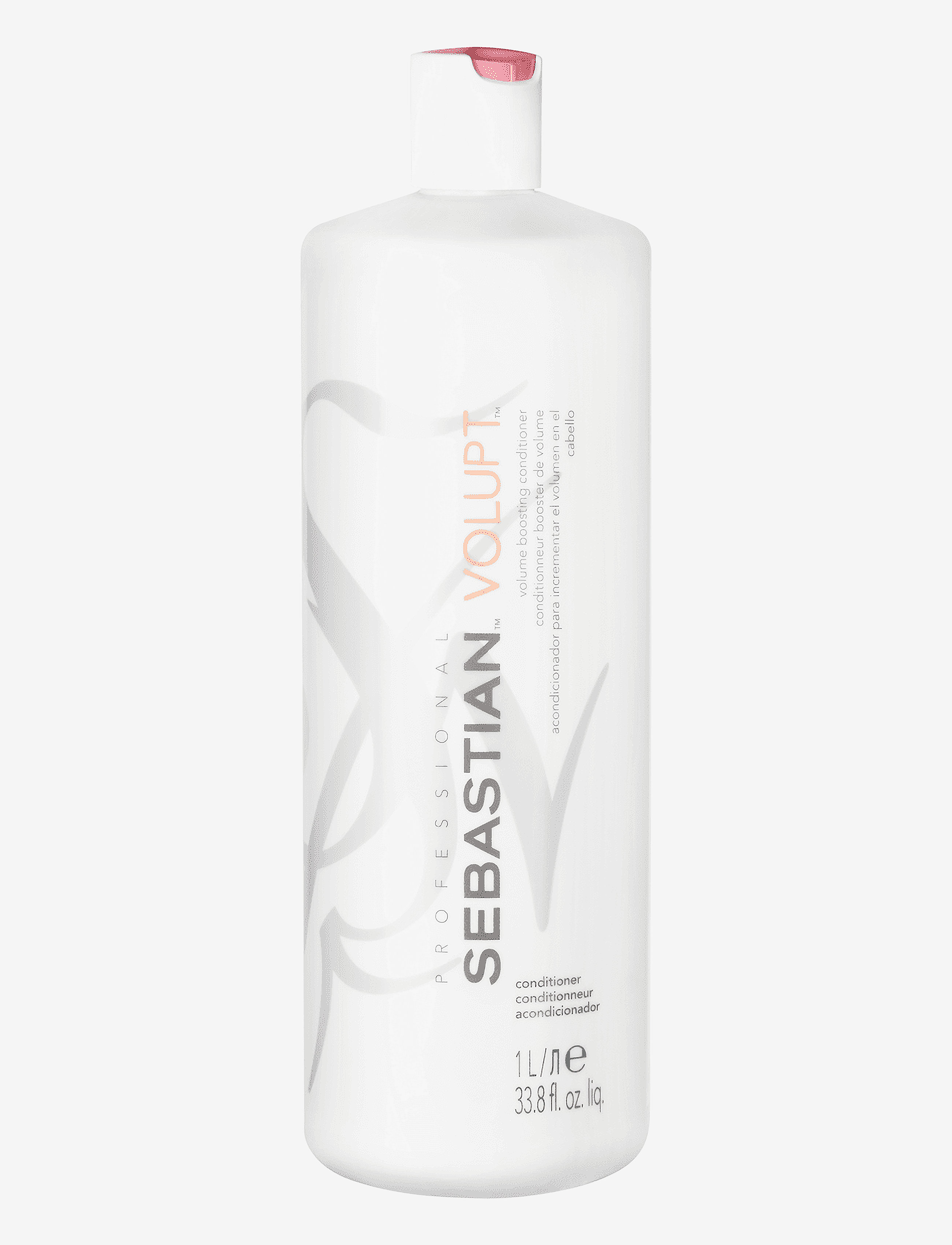 Sebastian Professional Sebastian Professional  Volupt Conditioner 1000 ml - Erbjudanden - CLEAR / undefined