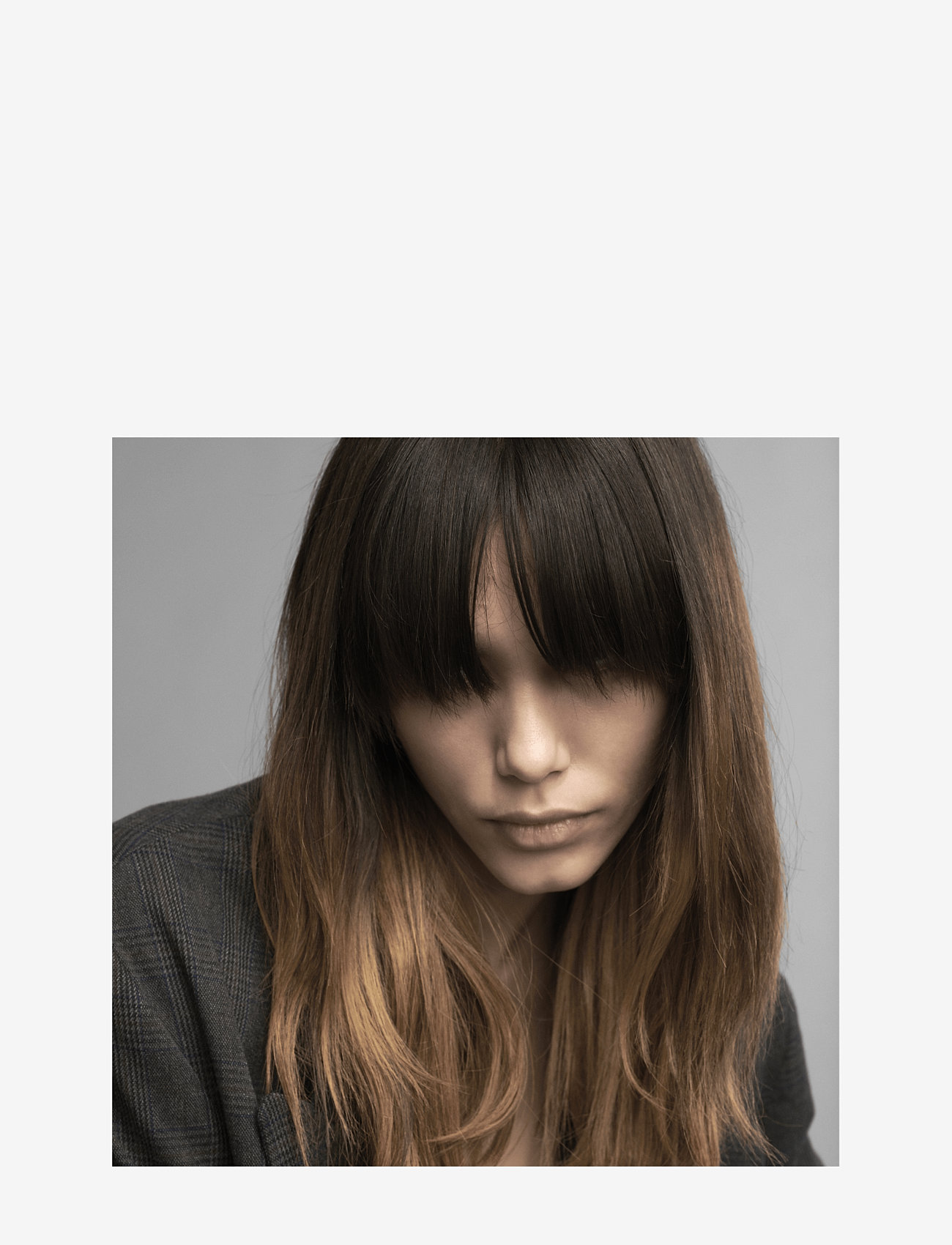 Sebastian Professional - Hydre Conditioner 50ml - clear - 1