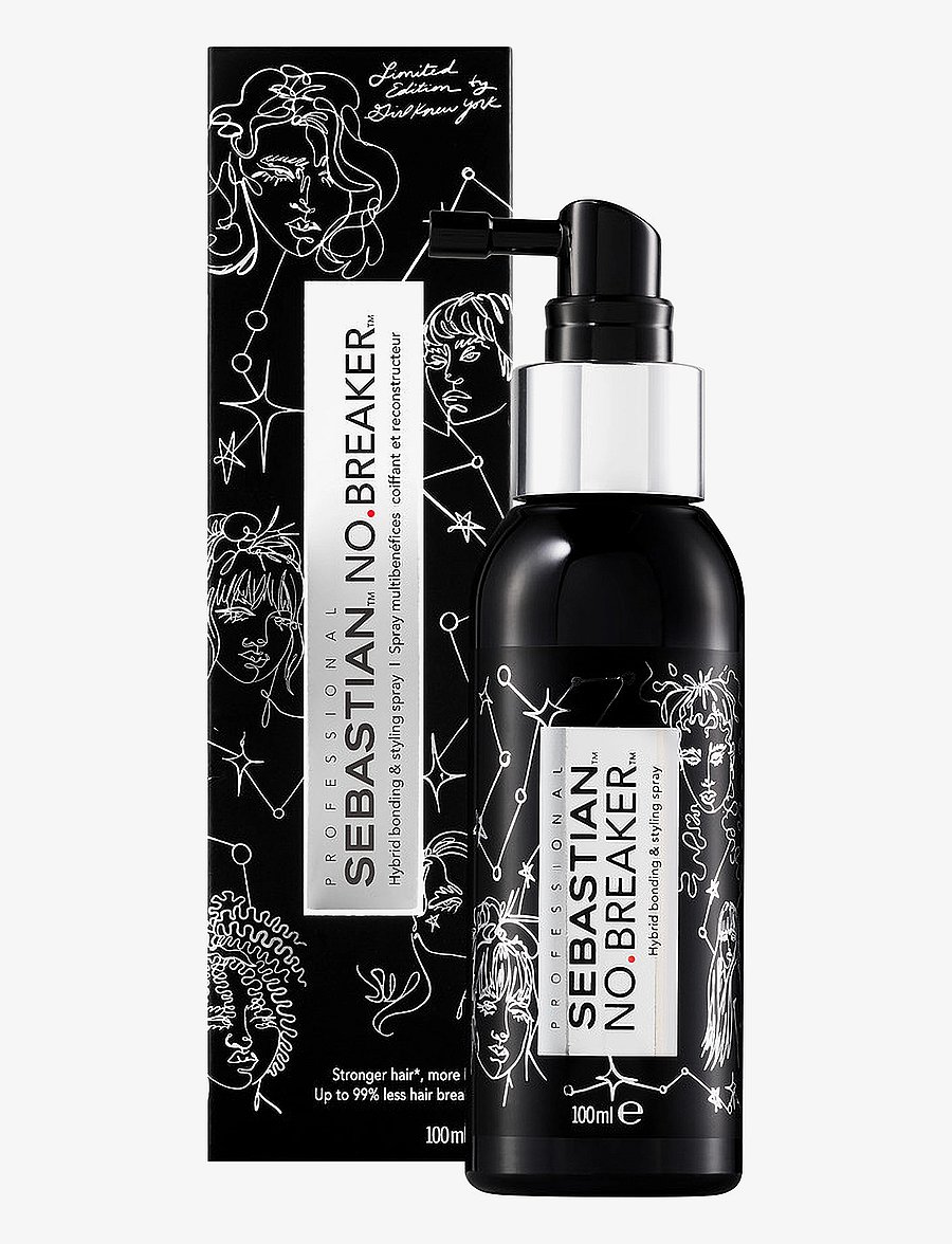 Sebastian Professional - Sebastian Professional No.Breaker Limited Edition 100ml - n/a - 0
