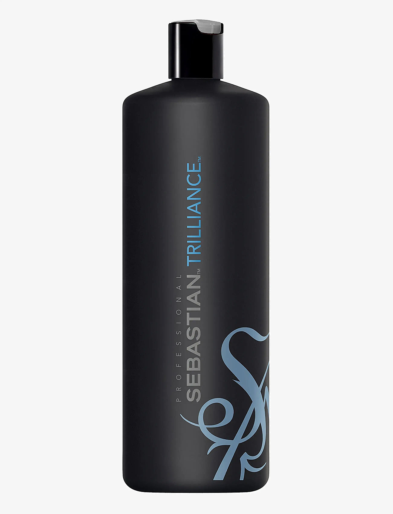 Sebastian Professional - Sebastian Professional  Trilliance Shampoo 1000 ml - clear - 0