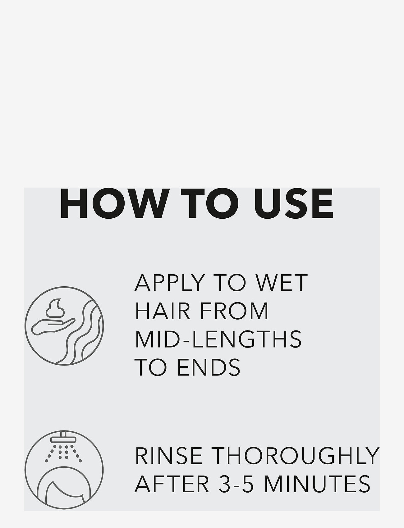 Sebastian Professional - Sebastian Professional No.Breaker Bonding Melting Hair Mask 150 ml - hårmasker - no color - 3