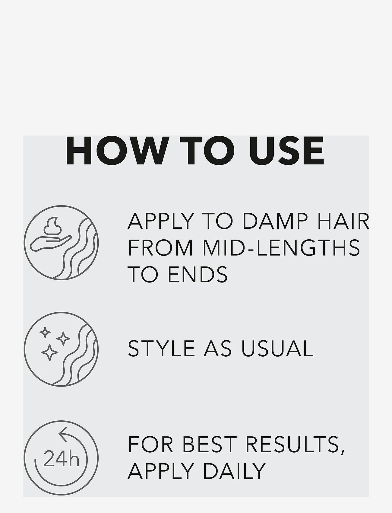 Sebastian Professional - Sebastian Professional No.Breaker Bonding & Styling Leave-in Cream 145 ml - behandling - no color - 3