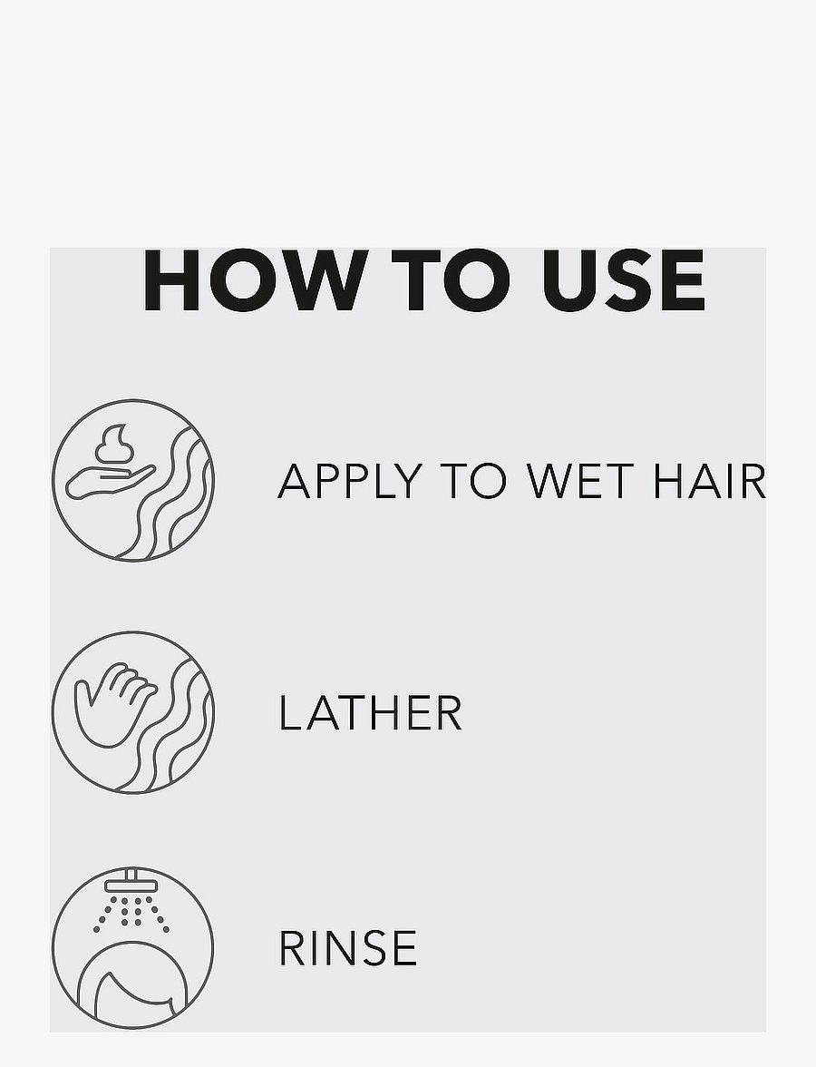 Sebastian Professional - Sebastian Professional No.Breaker Bonding Shampoo 250 ml - Šampoon - no color - 3