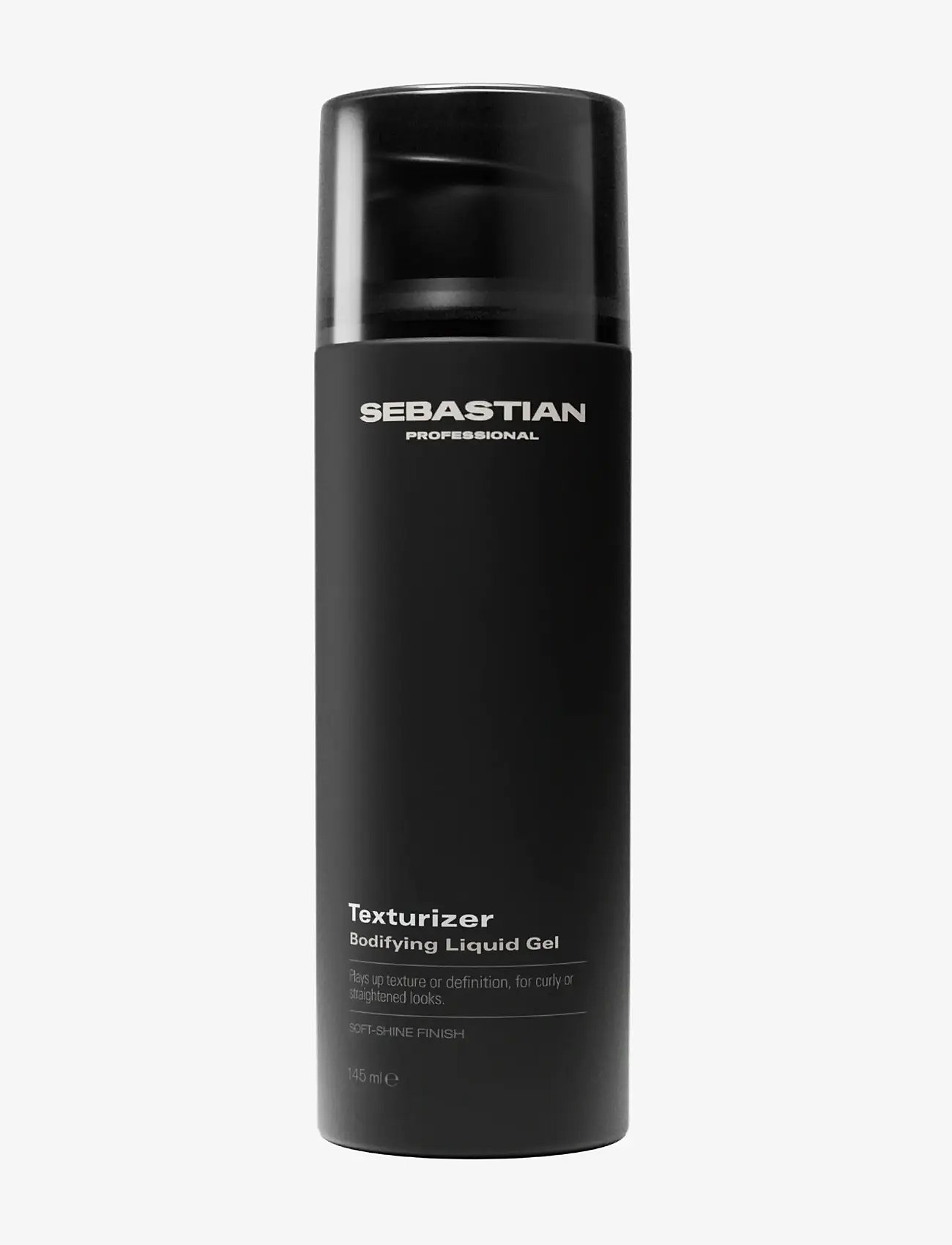 Sebastian Professional - Sebastian Professional Texturizer Bodifying Liquid Gel 145ml - gel - no color - 1