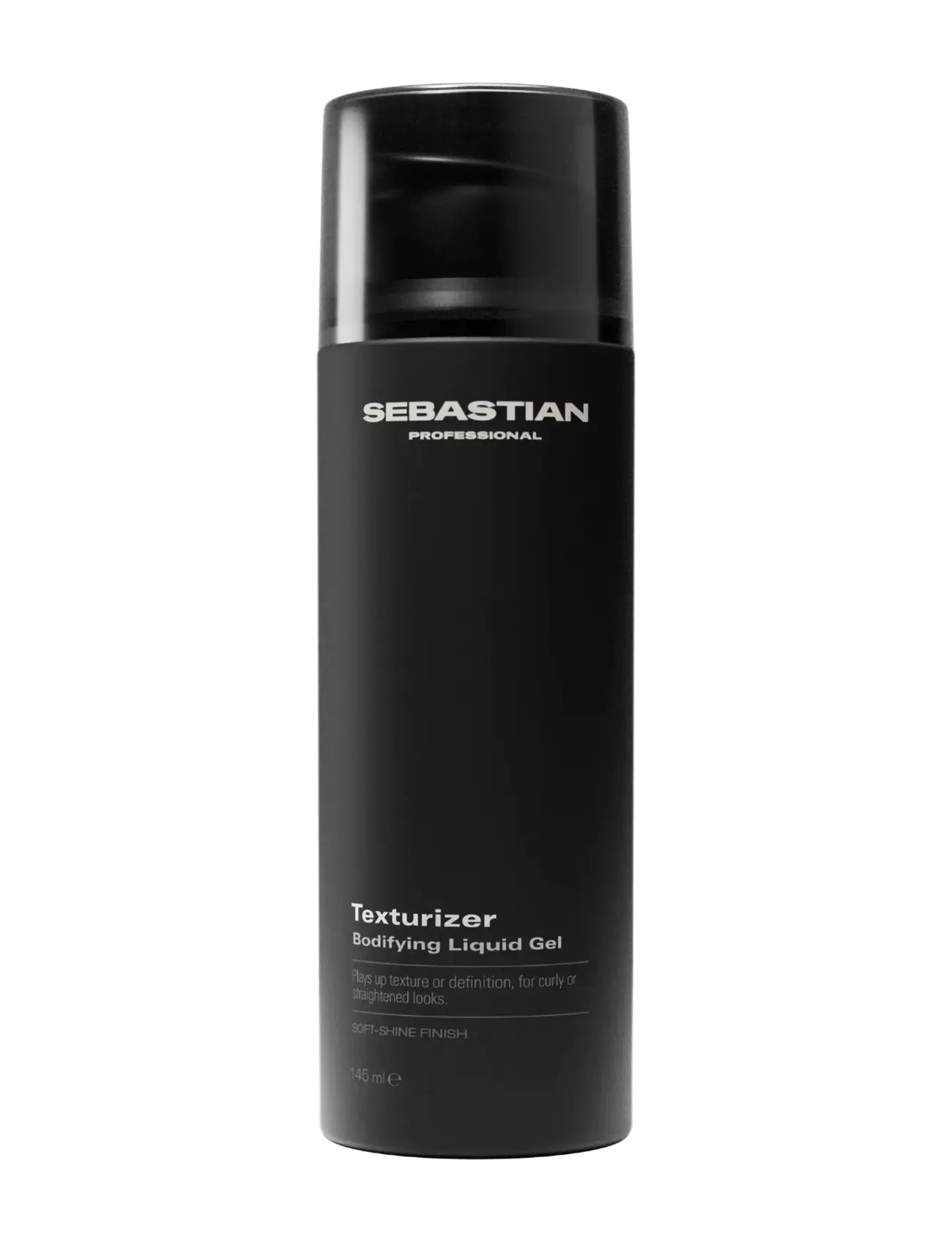 Sebastian Professional Sebastian Professional Texturizer Bodifying Liquid Gel 145ml - Nyheder - NO COLOR / undefined