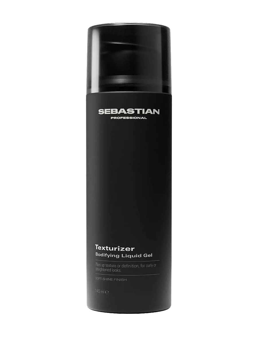 Sebastian Professional - Sebastian Professional Texturizer Bodifying Liquid Gel 145ml - geel - no color - 1