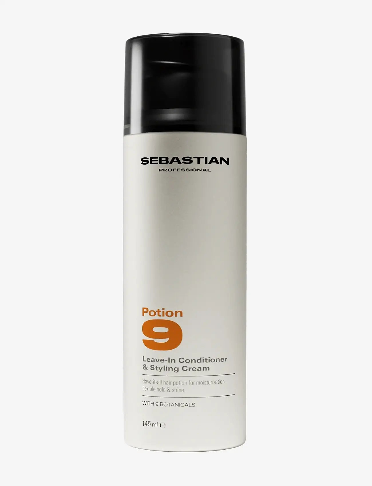 Sebastian Professional Sebastian Professional Potion 9 Leave-In Conditioner & Styling Cream 150ml - Muotoilu - NO COLOR / undefined