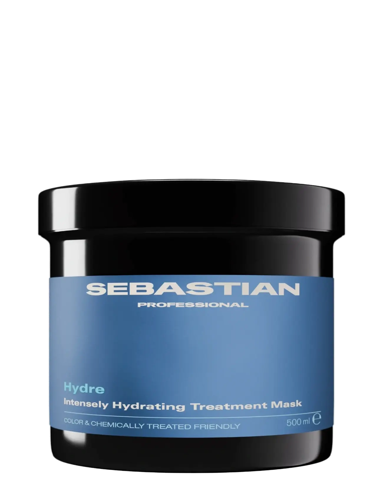 Sebastian Professional Sebastian Professional Hydre Thirst Quenching Treatment Mask 500ml - Kampagne - NO COLOR / undefined
