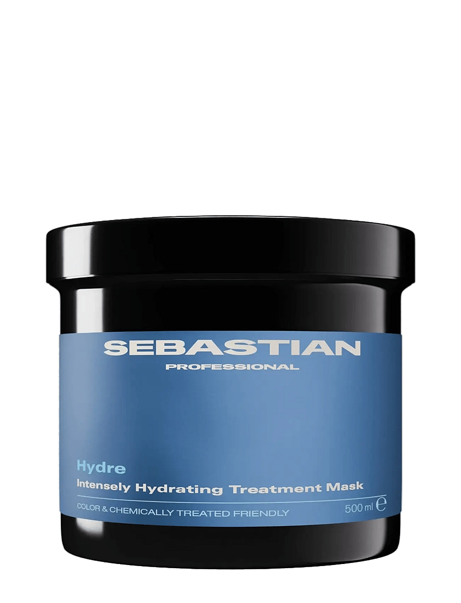 Sebastian Professional - Sebastian Professional Hydre Thirst Quenching Treatment Mask 500ml - no color - 1