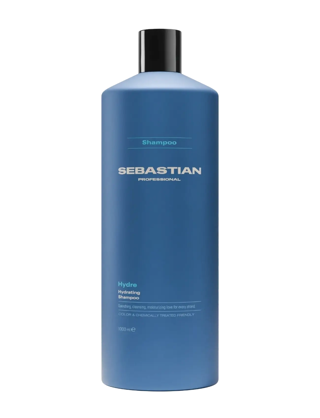 Sebastian Professional Hydre Highly Hydrating Shampoo 1L, Shampoo, Nude, Str: 1000 ML