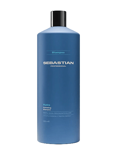 Sebastian Professional Hydre Highly Hydrating Shampoo 1l - Shampoo
