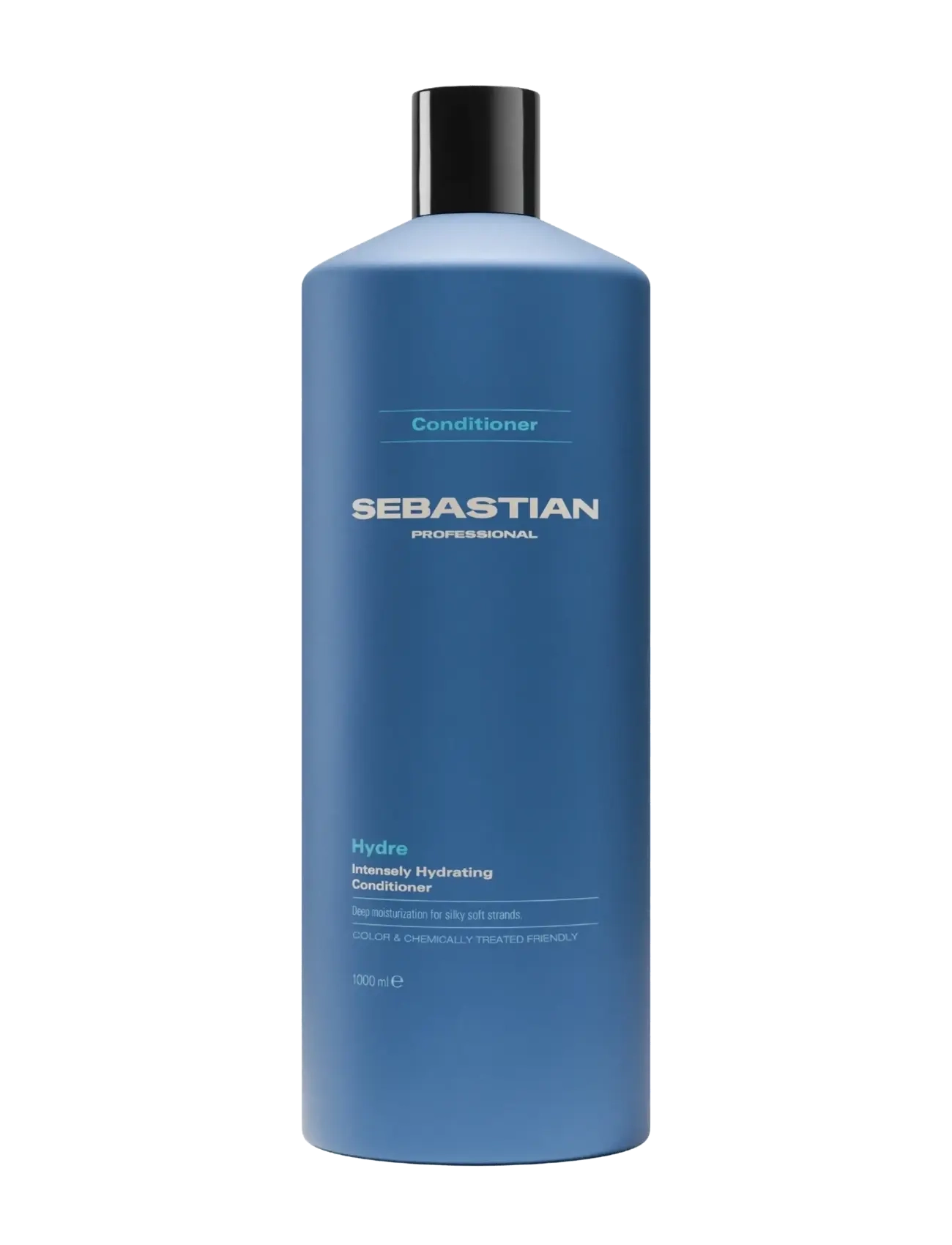 Sebastian Professional Sebastian Professional Hydre Highly Hydrating Conditioner 1L - Beauty - Herre - NO COLOR / undefined