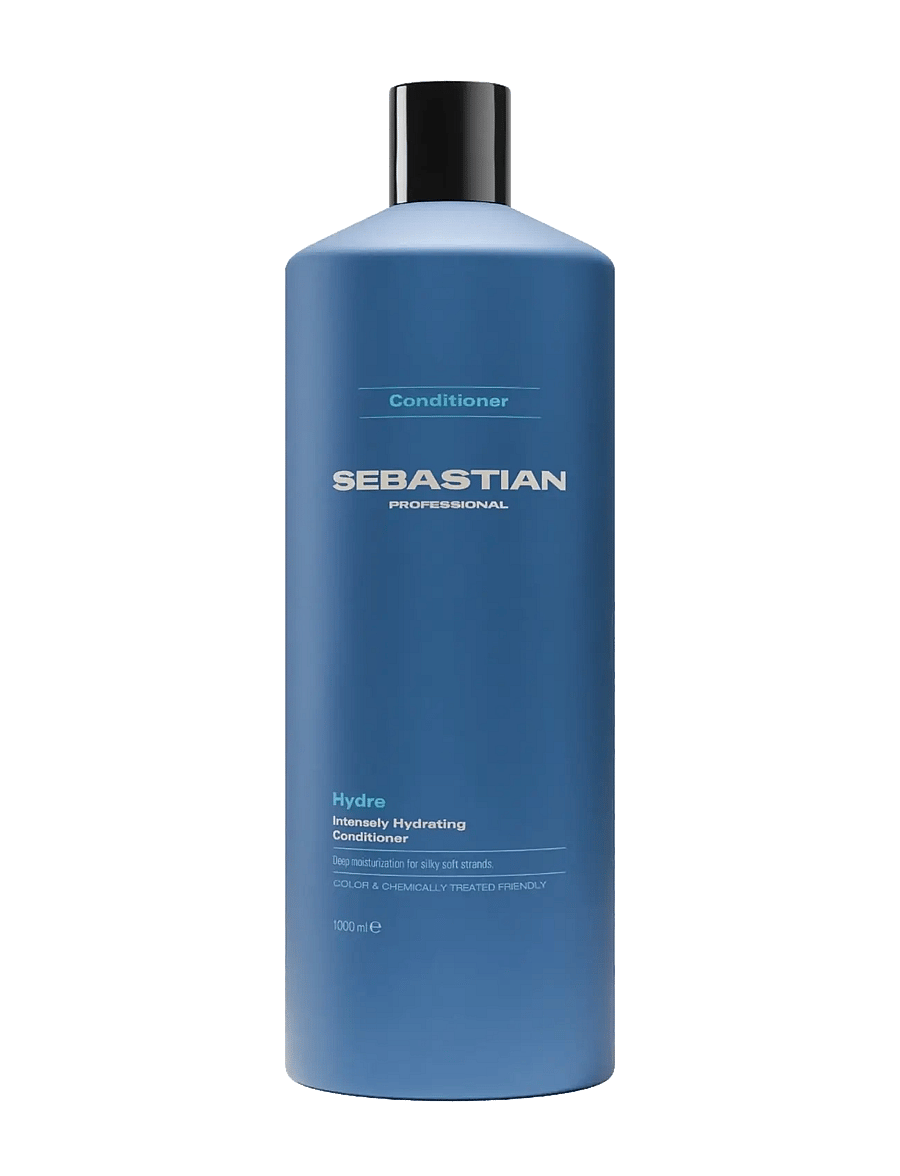 Sebastian Professional - Sebastian Professional Hydre Highly Hydrating Conditioner 1L - palsam - no color - 1