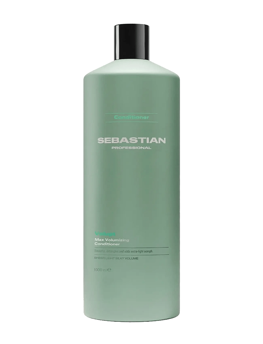 Sebastian Professional - Sebastian Professional Volupt Max Volumizing Conditioner 1L - palsam - no color - 1