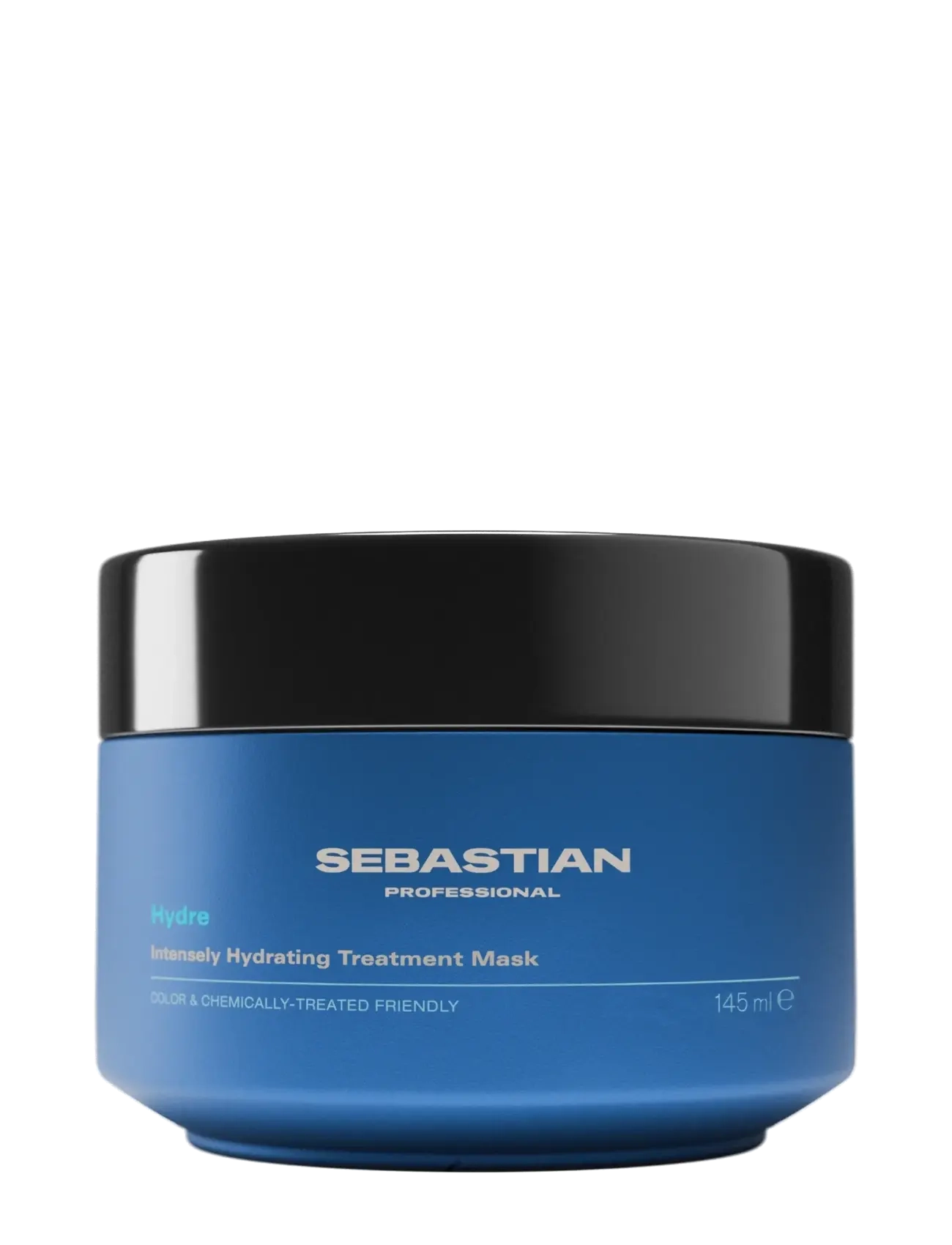 Sebastian Professional Sebastian Professional Hydre Thirst Quenching Treatment Mask 145ml - Nyheder - NO COLOR / undefined