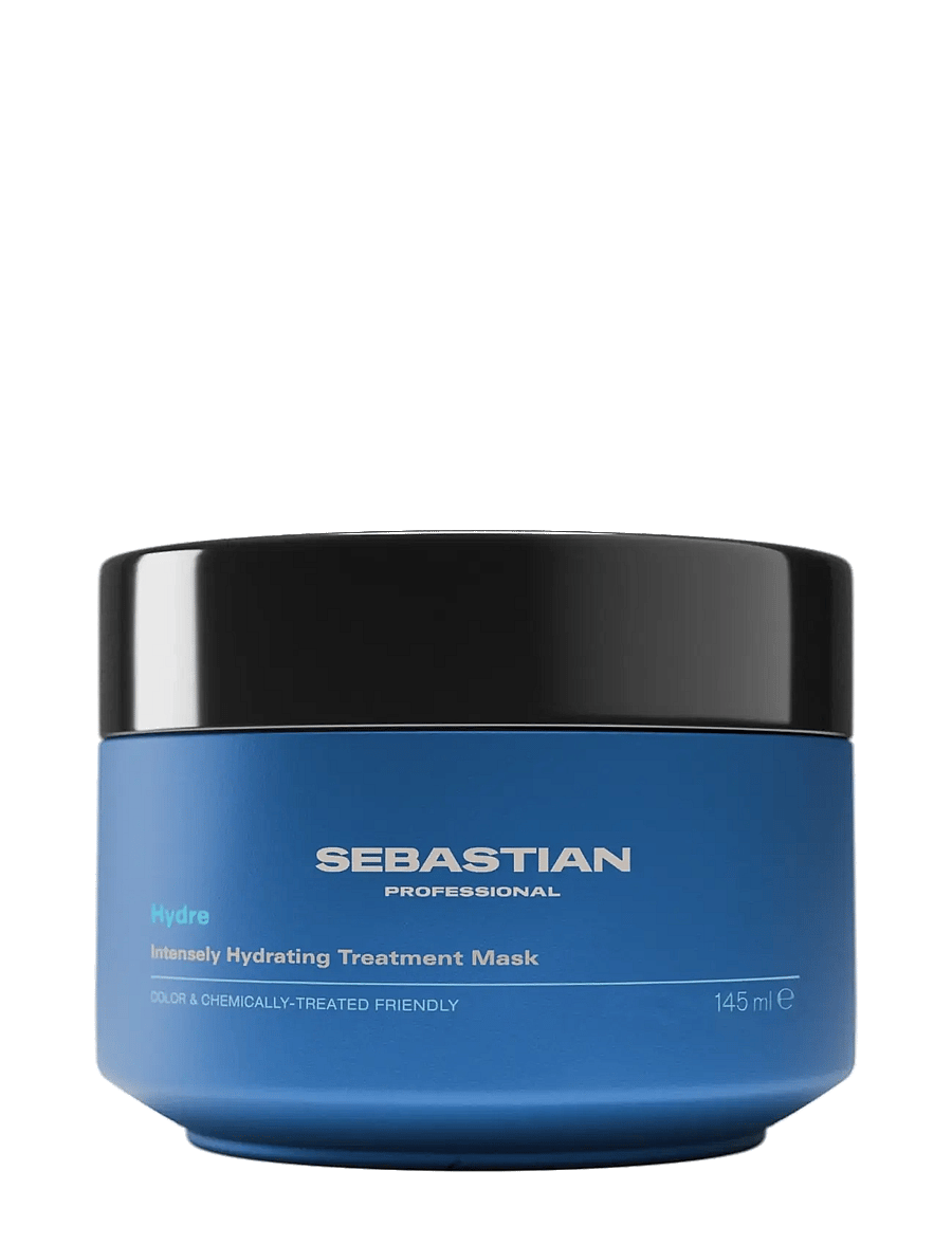 Sebastian Professional - Sebastian Professional Hydre Thirst Quenching Treatment Mask 145ml - juuksemaskid - no color - 1