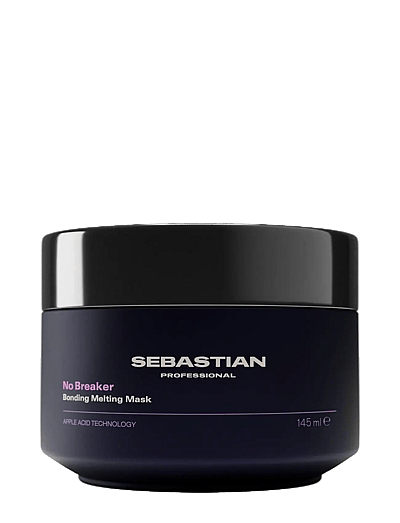 Sebastian Professional No.breaker Bonding Melting Mask 145ml - HåRmasker