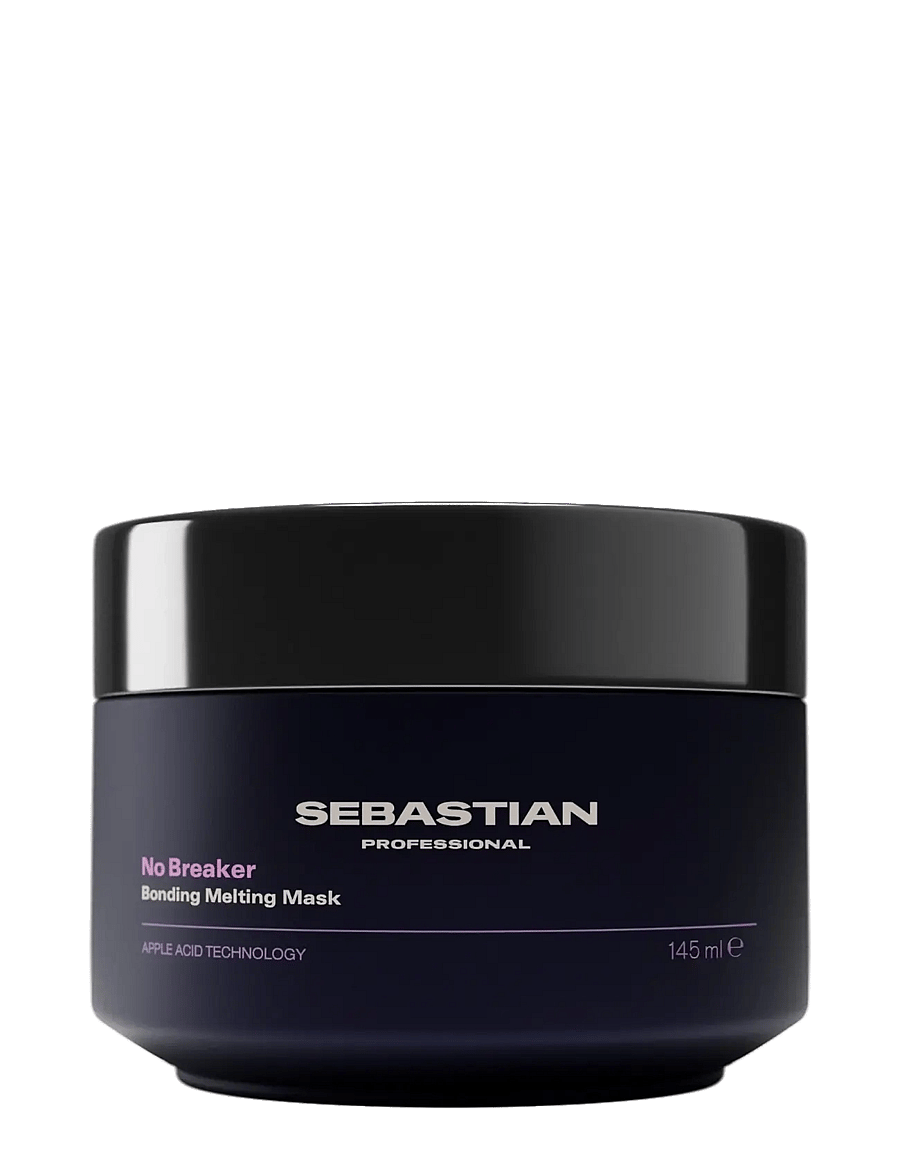Sebastian Professional - Sebastian Professional No.Breaker Bonding Melting Mask 145ml - juuksemaskid - no color - 1