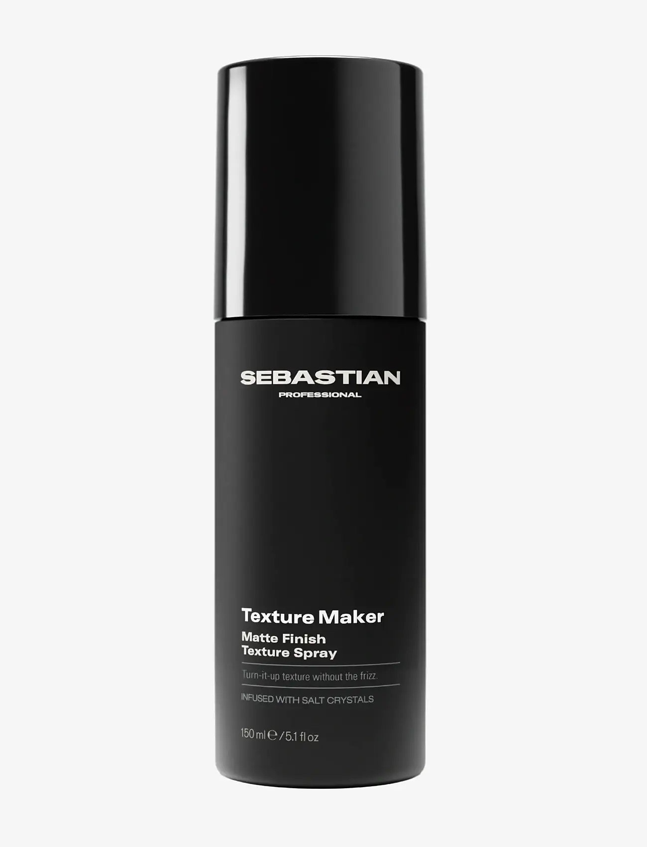 Sebastian Professional - Sebastian Professional Texture Maker Matte Finish Texture Spray 150ml - hårspray - no color - 1