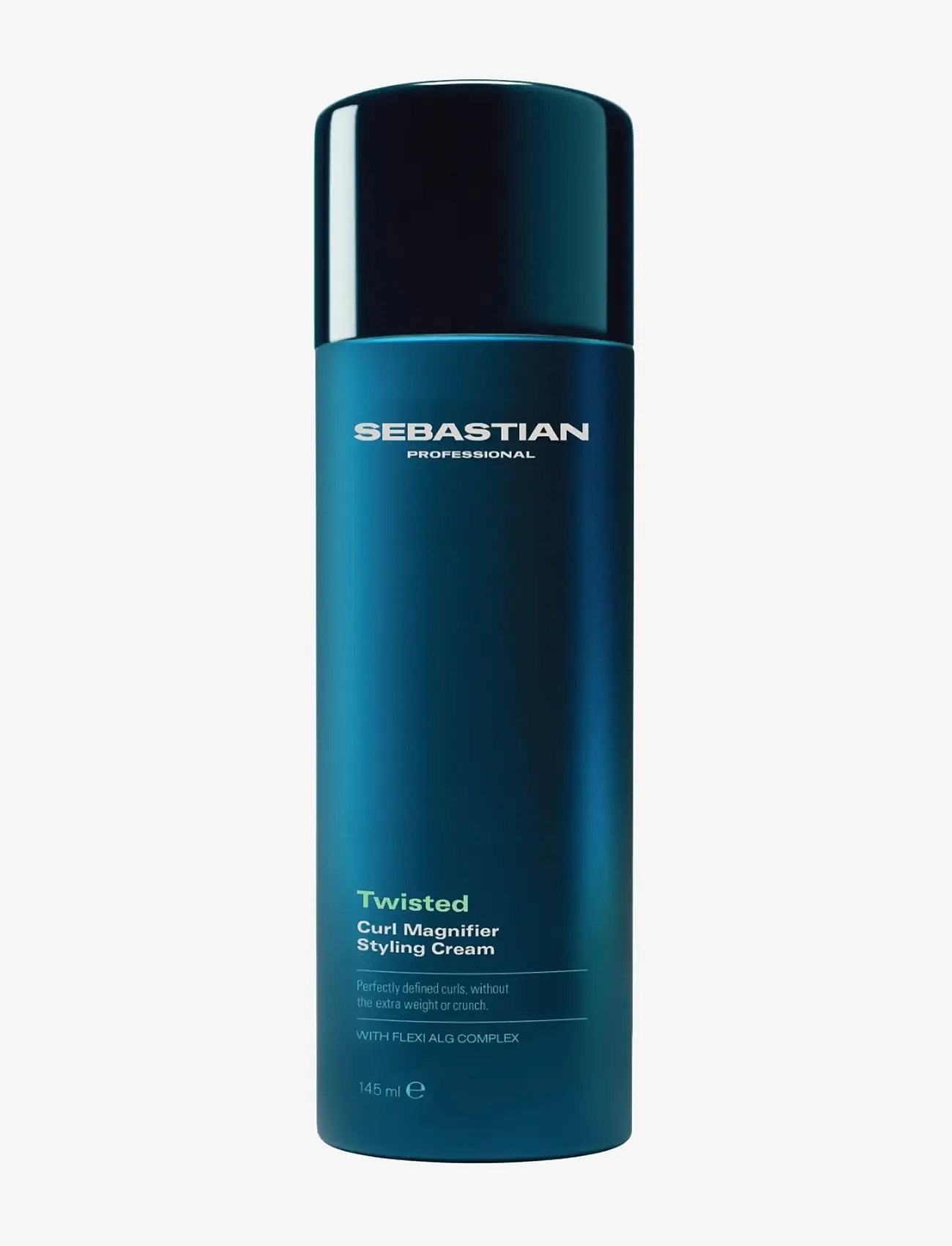 Sebastian Professional - Sebastian Professional Twisted Curl Magnifier Styling Cream 145ml - cream - no color - 1