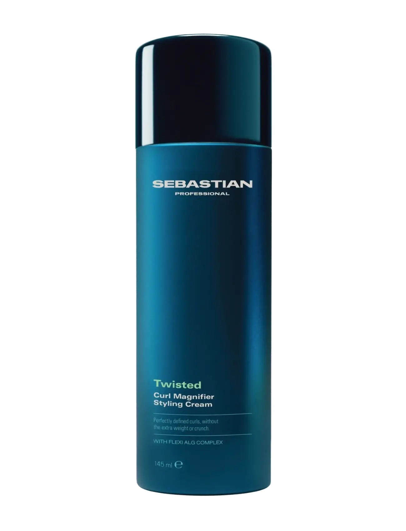 Sebastian Professional Sebastian Professional Twisted Curl Magnifier Styling Cream 145ml - Hår - NO COLOR / undefined