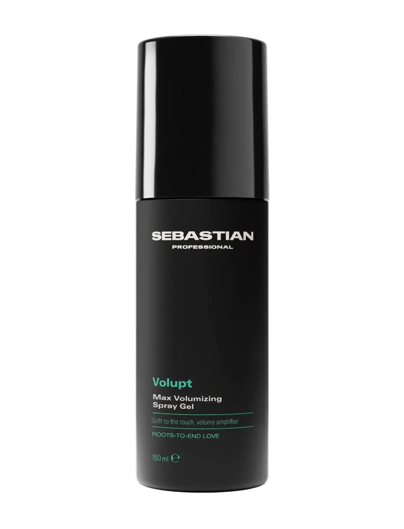 Sebastian Professional Sebastian Professional Volupt Max Volumizing Spray Gel 150ml - Beauty - Herre - NO COLOR / undefined