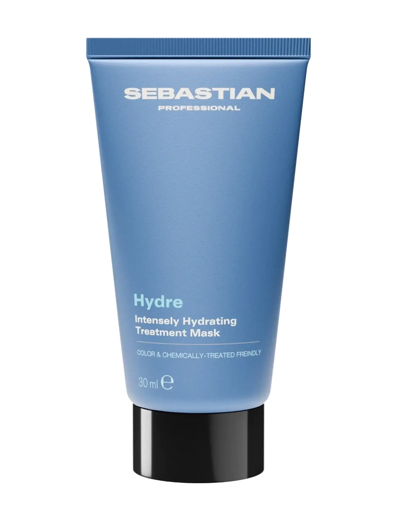 Sebastian Professional Hydre Thirst Quenching Treatment Mask 30Ml, Hair Ansigtsmaske, Hvid, Str: 30 ML