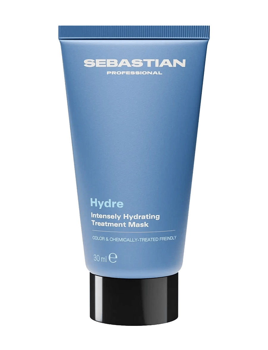 Sebastian Professional - Sebastian Professional Hydre Thirst Quenching Treatment Mask 30ml - reisisuuruses tooted ja komplektid - no color - 1