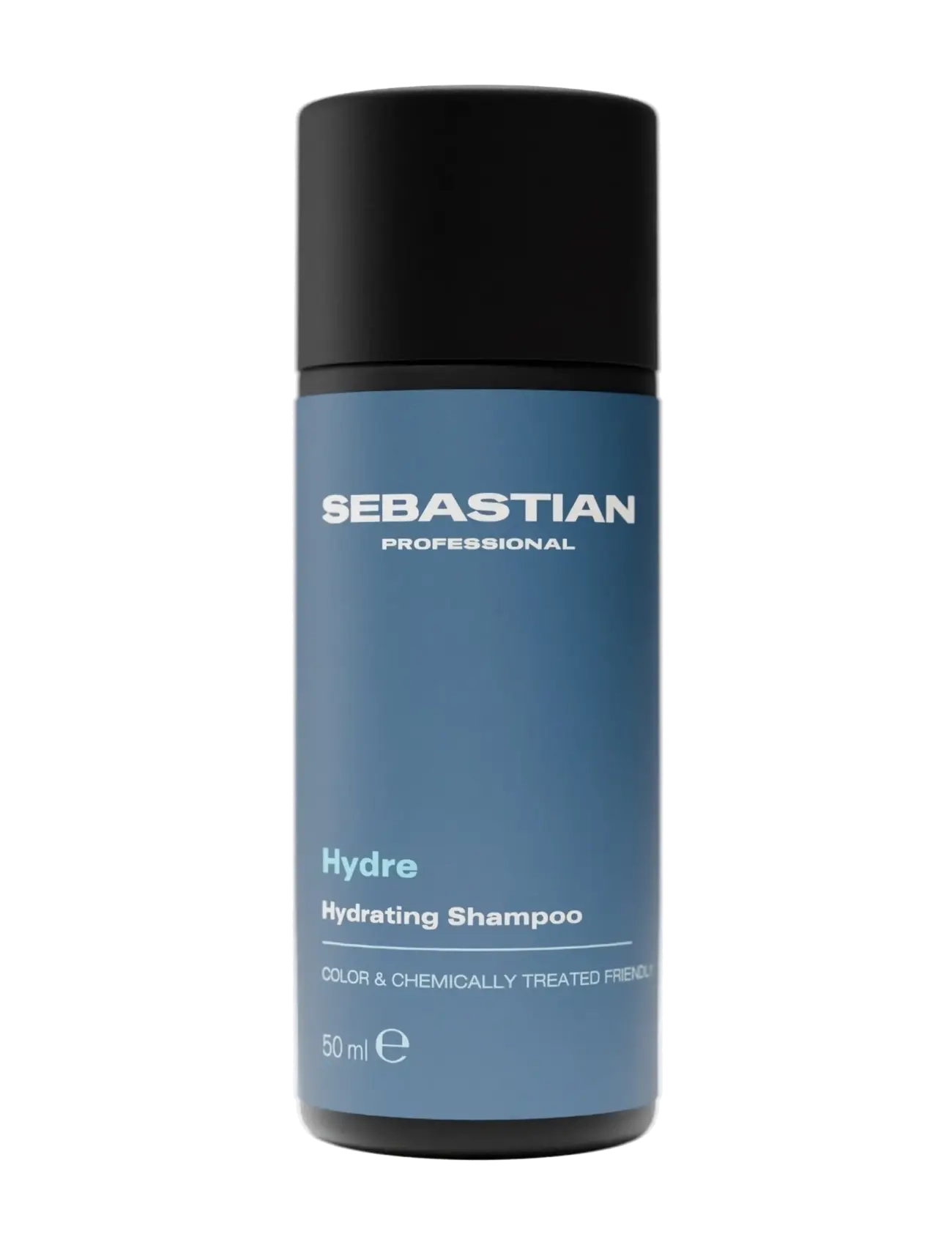 Sebastian Professional Hydre Highly Hydrating Shampoo 50Ml, Shampoo, Nude, Str: 50 ML