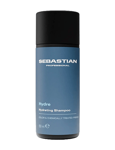 Sebastian Professional Hydre Highly Hydrating Shampoo 50ml - Shampoo