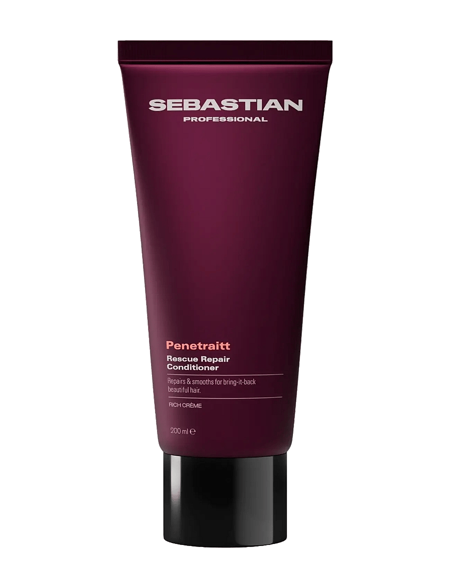 Sebastian Professional - Sebastian Professional Penetraitt Supreme Repair Conditioner 200ml - palsam - no color - 1