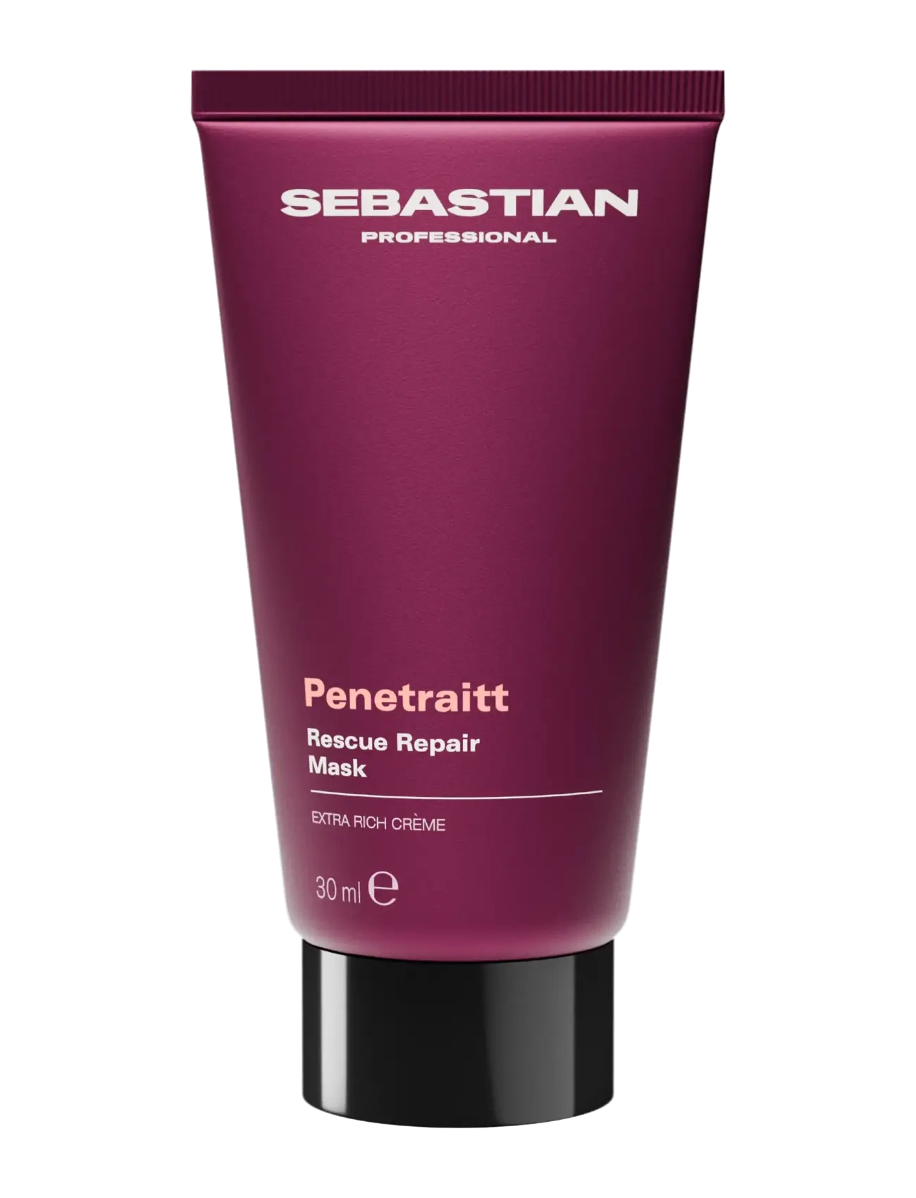 Sebastian Professional Sebastian Professional Penetraitt Rescue Repair Mask 30ml -  - NO COLOR / undefined