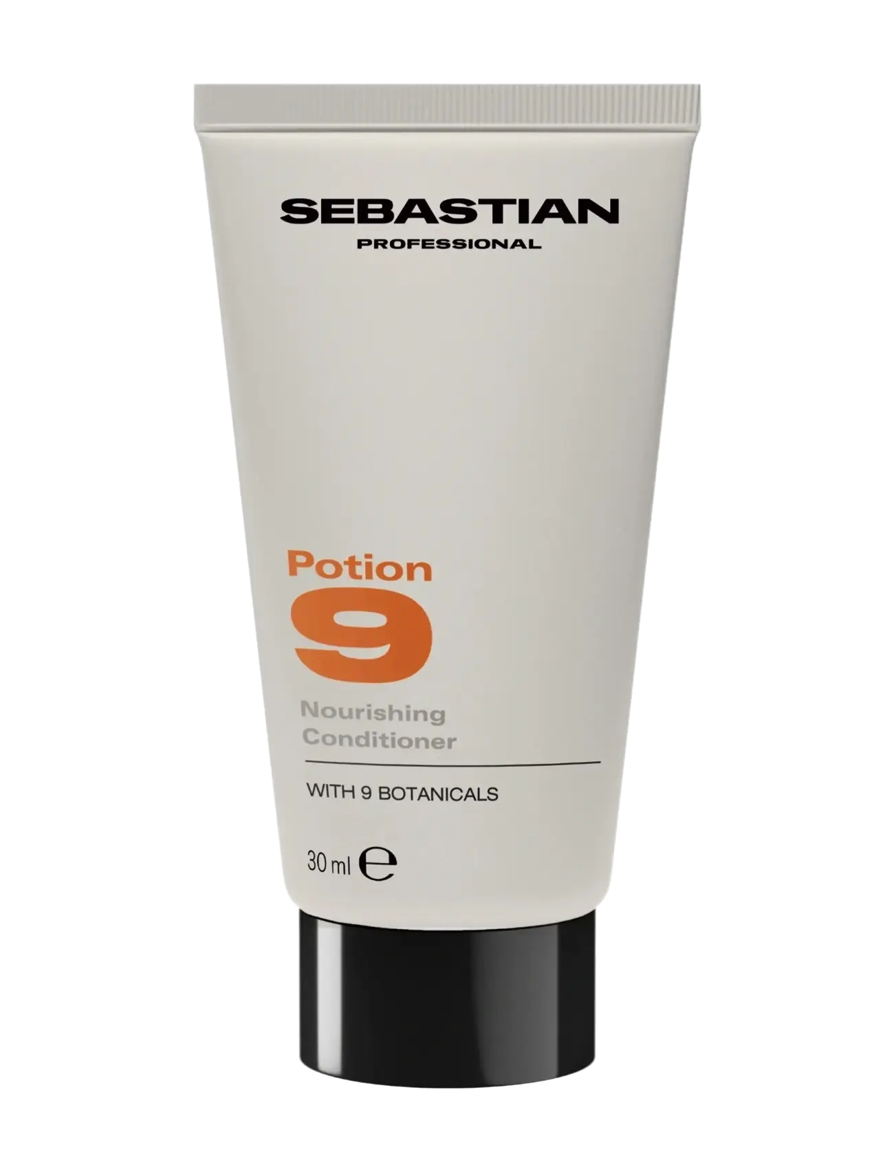 Sebastian Professional Potion 9 Nourishing Conditioner 30Ml, Balsam, Nude, Str: 30 ML