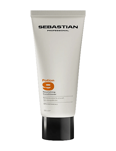 Sebastian Professional Potion 9 Nourishing Conditioner 200ml - Balsam & Conditioner