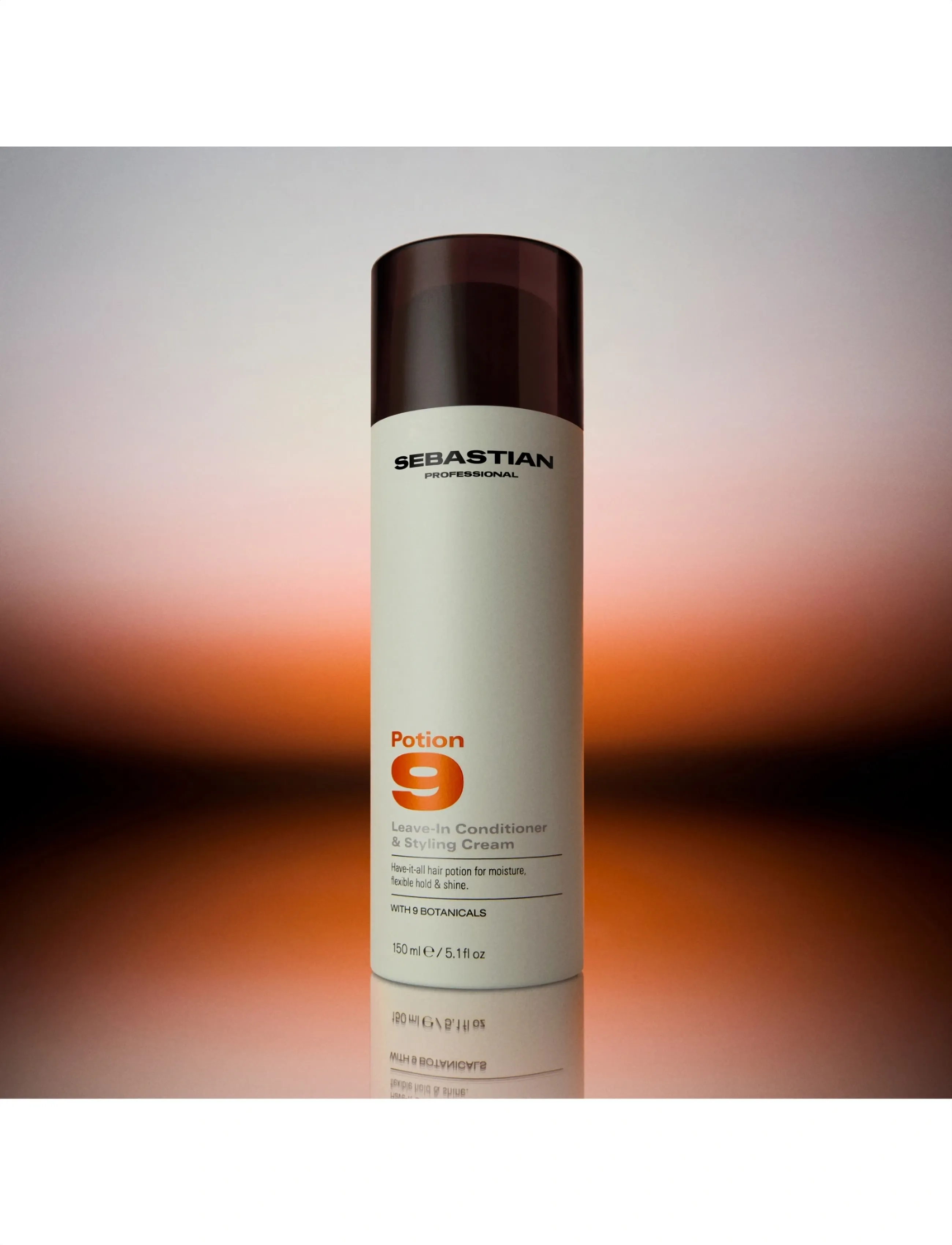 Sebastian Professional - Sebastian Professional Potion 9 Nourishing Conditioner 200ml - hårpleje - no color - 3