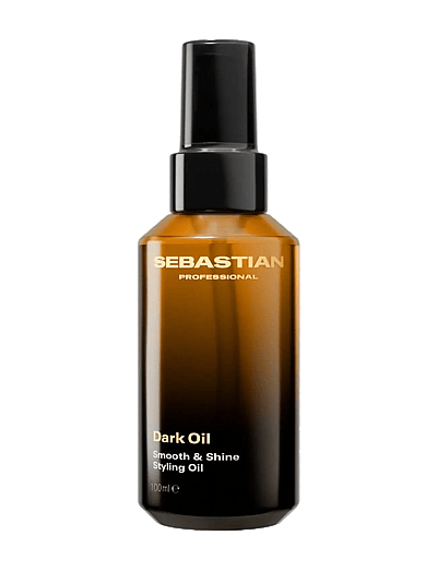 Sebastian Professional Darkoil Smooth And Shine Styling Oil 100ml - HåRolie