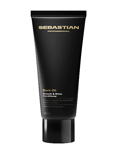 Sebastian Professional Darkoil Smooth And Shine Conditioner 200ml - Balsam & Conditioner