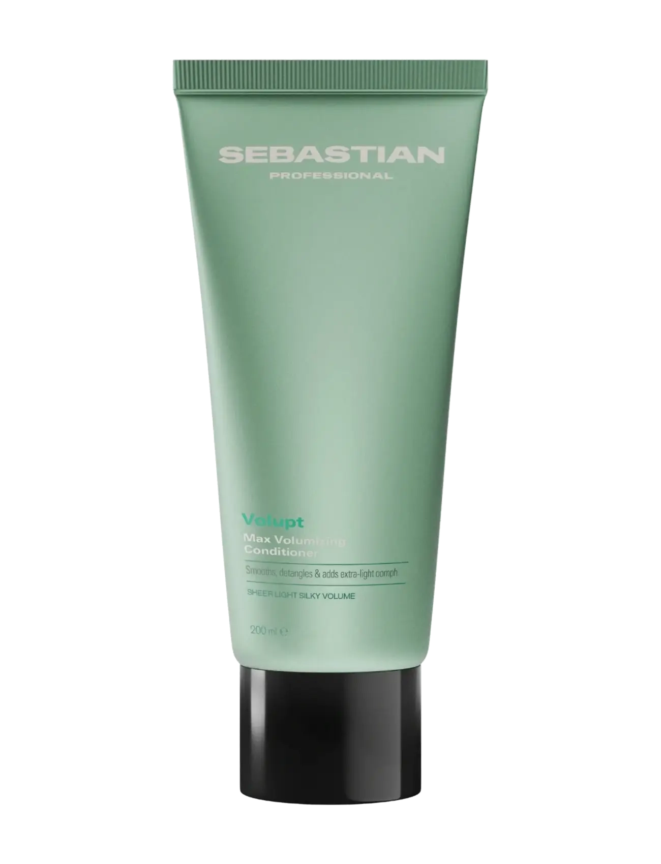 Sebastian Professional Volupt Max Volumizing Conditioner 200Ml, Balsam, Nude, Str: 200 ML