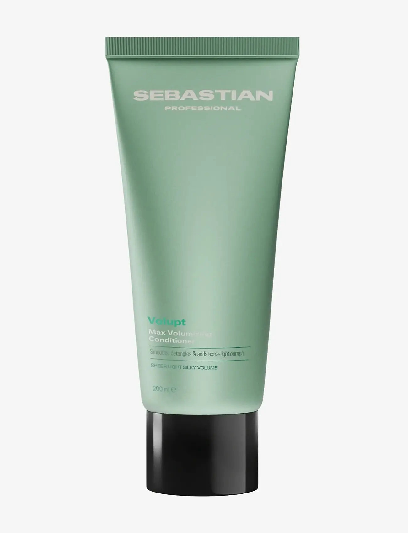 Sebastian Professional - Sebastian Professional Volupt Max Volumizing Conditioner 200ml - hårpleje - no color - 1