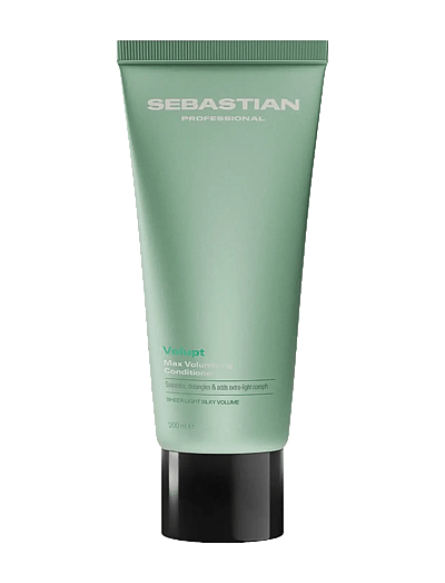 Sebastian Professional Volupt Max Volumizing Conditioner 200ml - Balsam & Conditioner