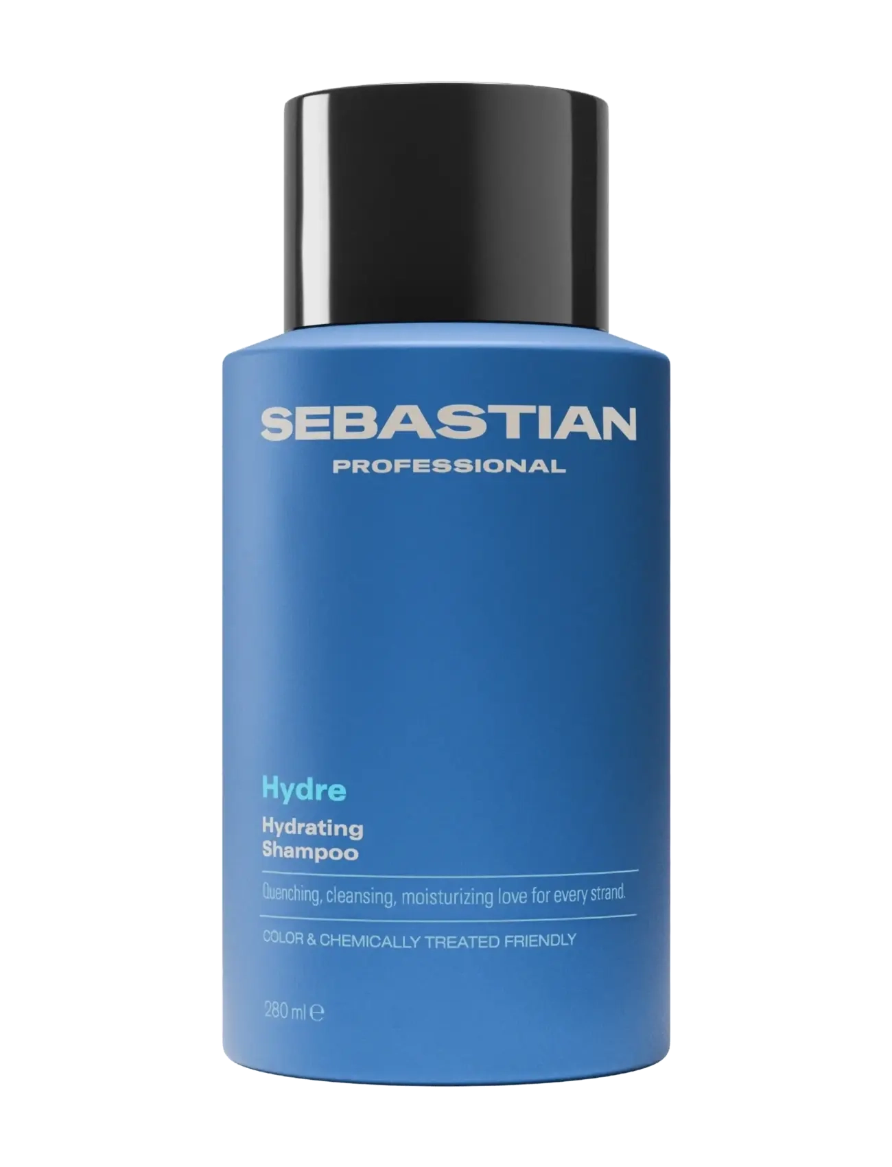 Sebastian Professional Hydre Highly Hydrating Shampoo 280Ml, Shampoo, Nude, Str: 280 ML