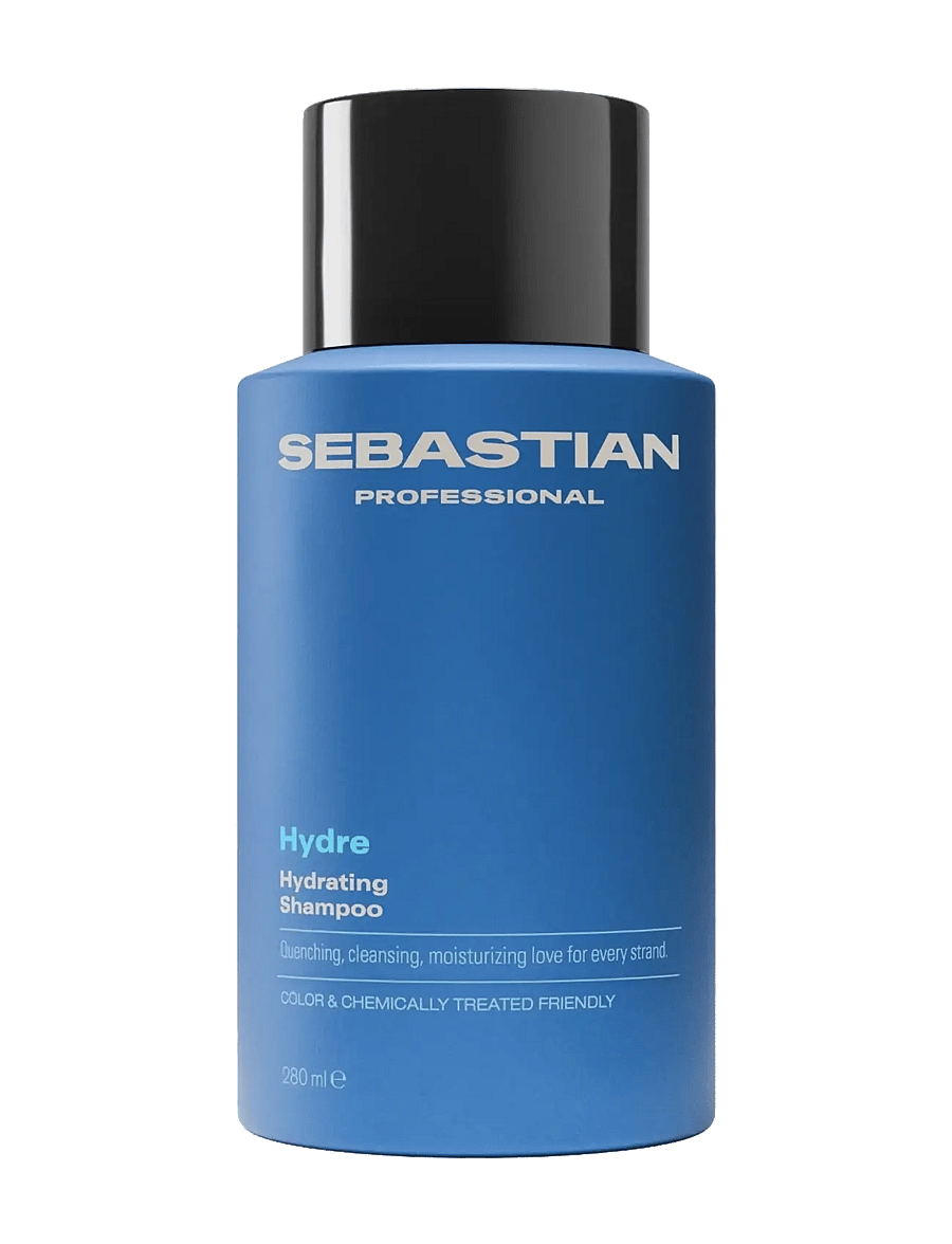 Sebastian Professional - Sebastian Professional Hydre Highly Hydrating Shampoo 280ml - Šampoon - no color - 1
