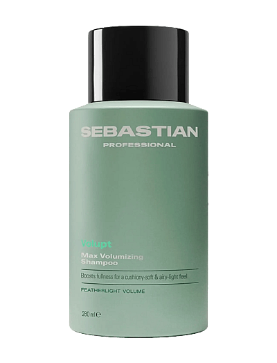 Sebastian Professional Volupt Max Volumizing Shampoo 280ml - Shampoo