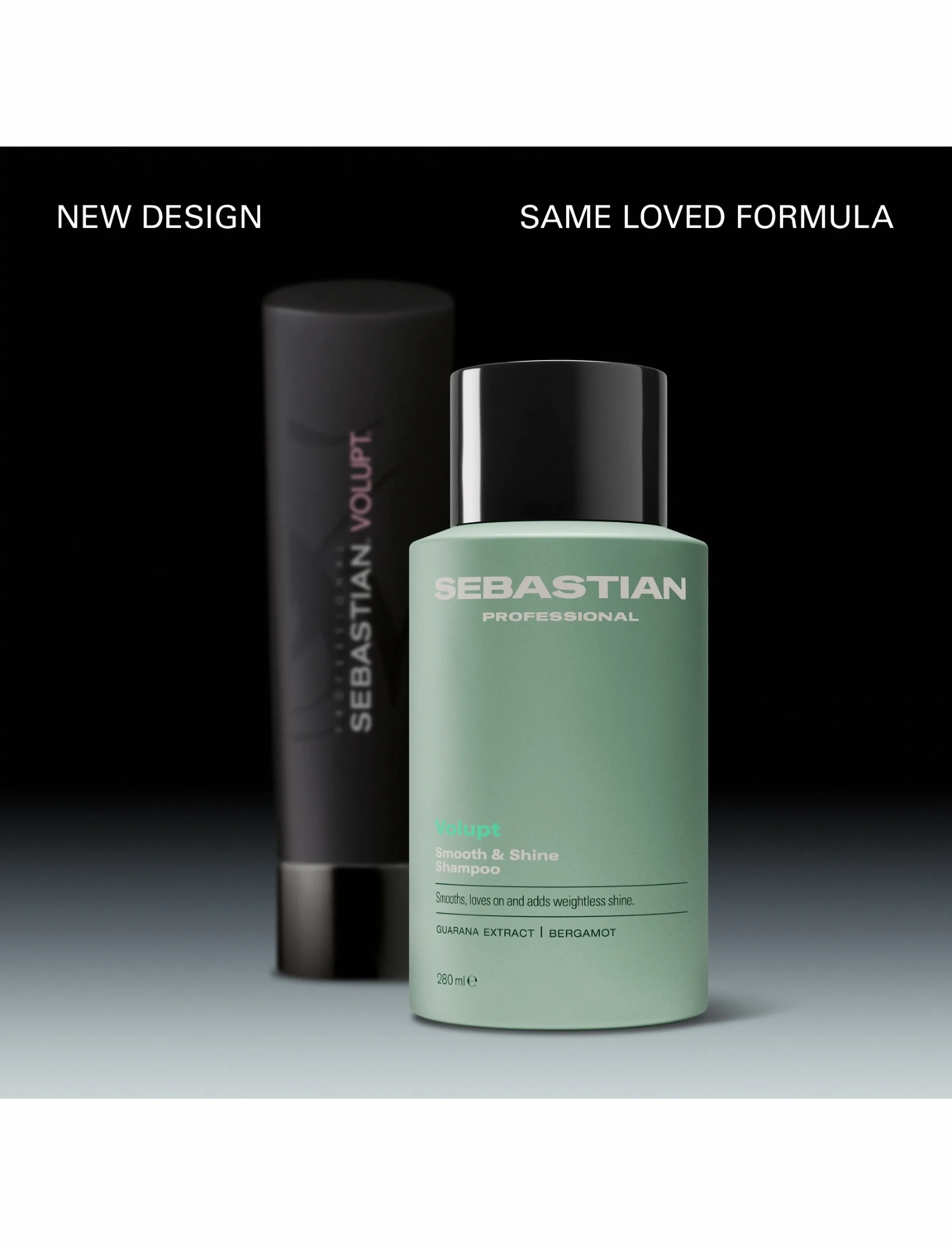 Sebastian Professional - Sebastian Professional Volupt Max Volumizing Shampoo 280ml - no color - 4