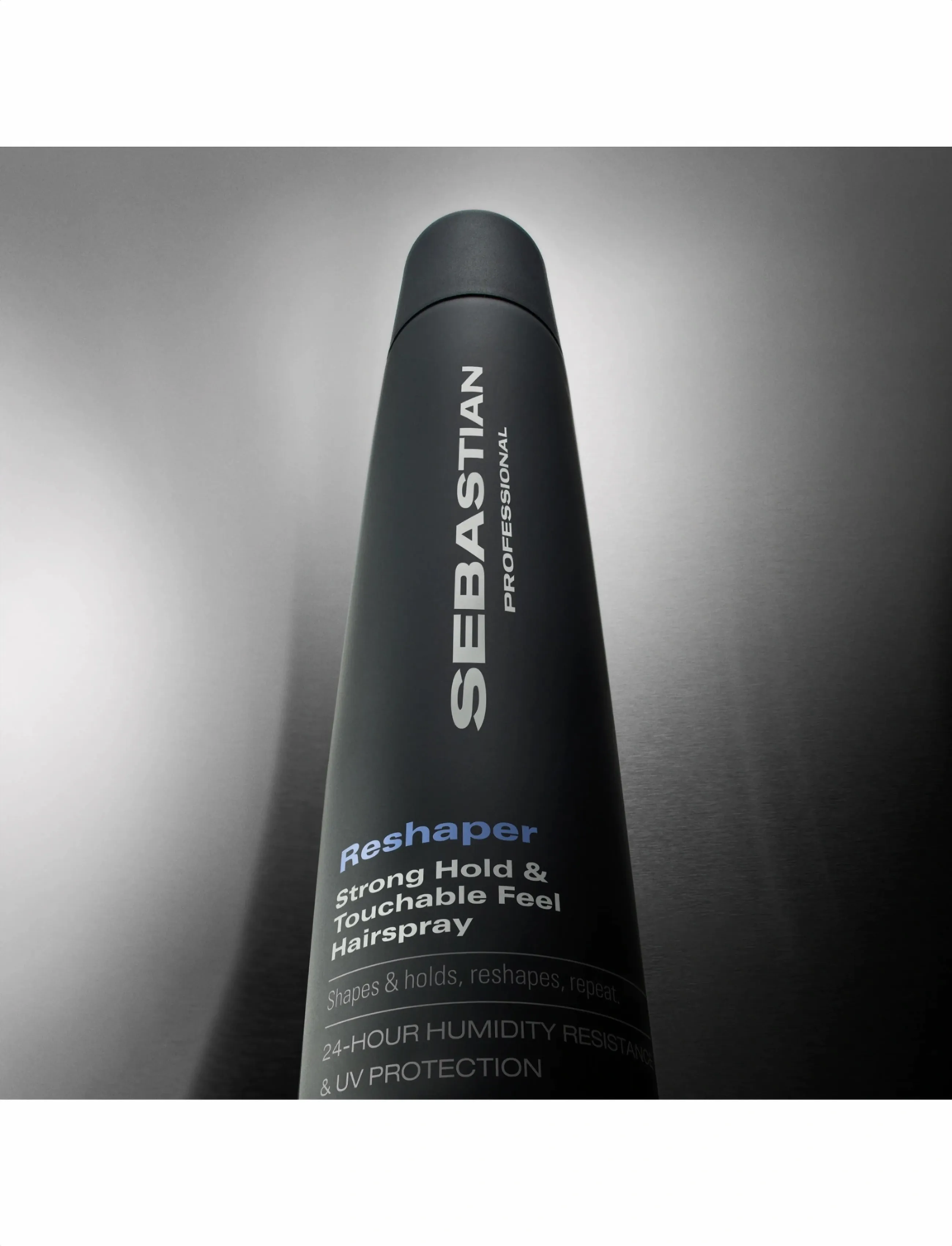 Sebastian Professional Sebastian Professional Shaper Fierce Max Hold and Mold Styling Spray 300ml - Streetstyle - NO COLOR / undefined
