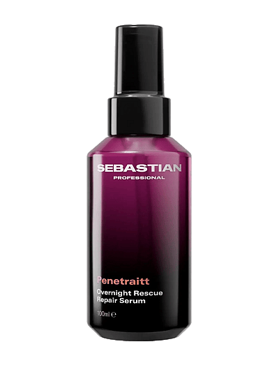 Sebastian Professional Penetraitt Overnight Repair Serum 100ml - HåRserum