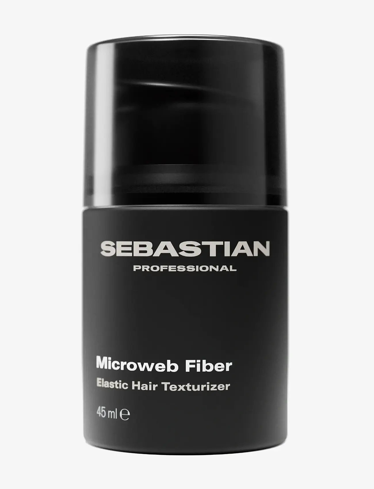 Sebastian Professional - Sebastian Professional Microweb Fiber Elastic Hair Texturizer 45ml - wax - no color - 1