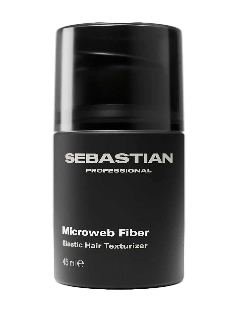 Sebastian Professional - Sebastian Professional Microweb Fiber Elastic Hair Texturizer 45ml - vaha - no color - 1